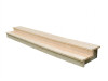 Двойная Ступень К Беседка Во Всю Длину По Стороне 3 Метра