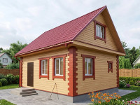 Каркасные Дома, Бытовки, Хозблоки, Бани Для Дачи, Сада