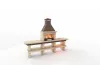 Модульное Барбекю А710