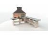 Модульное Барбекю А72602 Модульное Барбекю А72602
