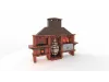 Модульное Барбекю А832M Модульное Барбекю А832M