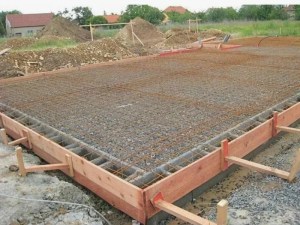 Залить Бетонную Плиту, Леточный Фундамент Под Беседку, Дом, Барбекю